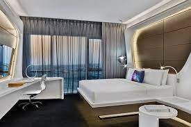 V Hotel Dubai